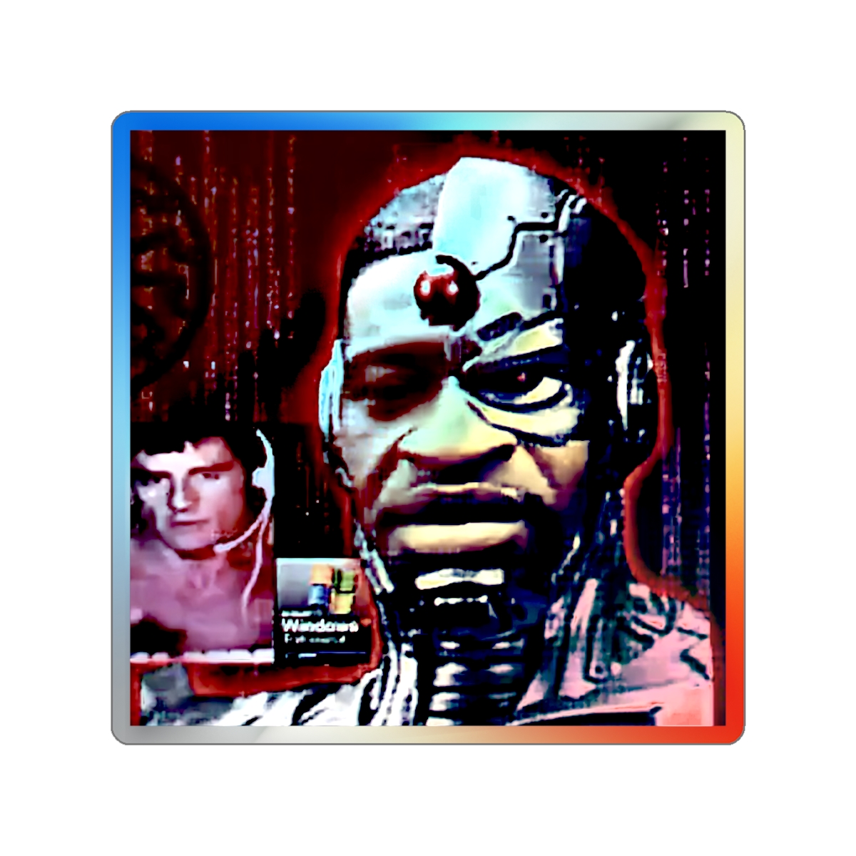 CD Image