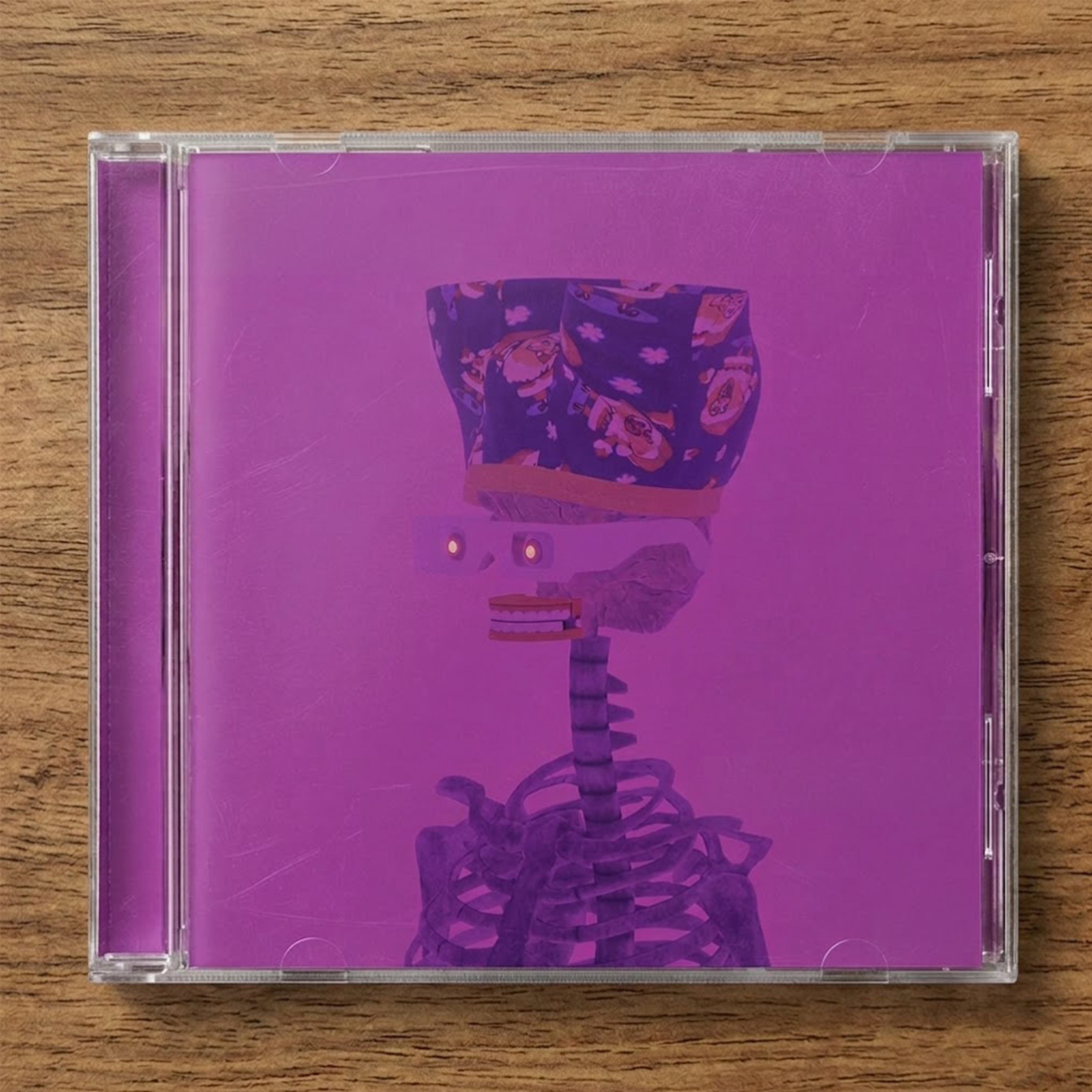 CD Image
